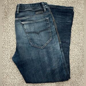 Men's Diesel Joggers